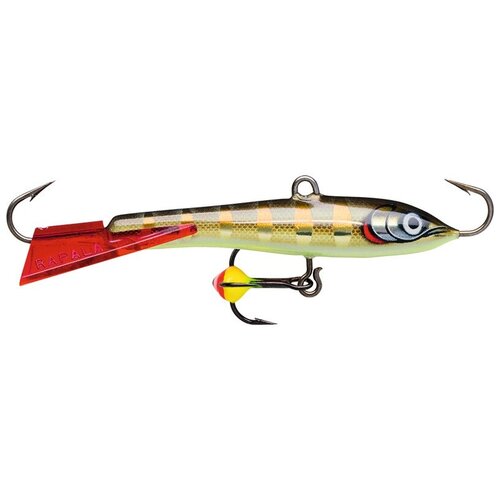 Балансир RAPALA Jigging Rap Color Hook 3 /STGS