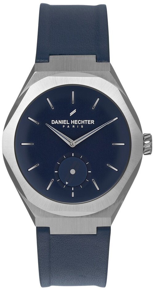 Наручные часы Daniel Hechter DHL00204, серебряный