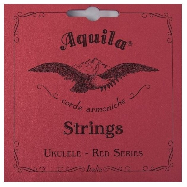 AQUILA 84U Струны для укулеле сопрано