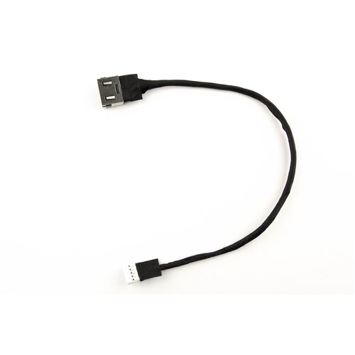 Разъем питания для Lenovo C940-15IRH (USB) с кабелем разъем питания для lenovo z510 usb с кабелем