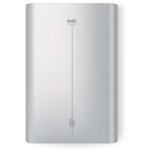 Бойлер косвенного нагрева Ballu AQUASTAR INOX ASWX-F 100 100 л 24 кВт настенный нерж сталь 3350000₽