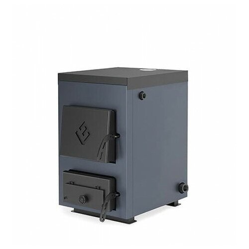 Твердотопливный котел Везувий ко - 10 2564100₽