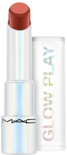 Бальзам для губ MAC Glow Play Lip Balm That Tickles