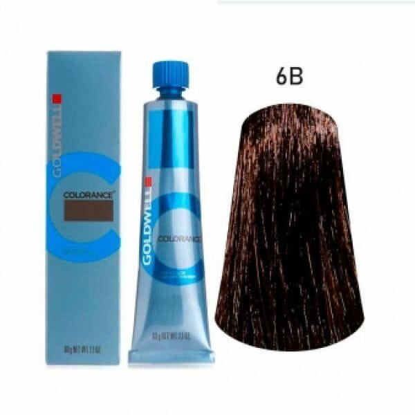   Goldwell Colorance 6B  