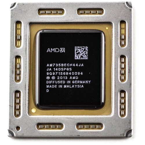 Процессор AM735BECH44JA A10 Pro-7350B