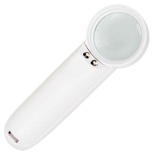 Лупа JM-Z19 с подсветкой 515₽