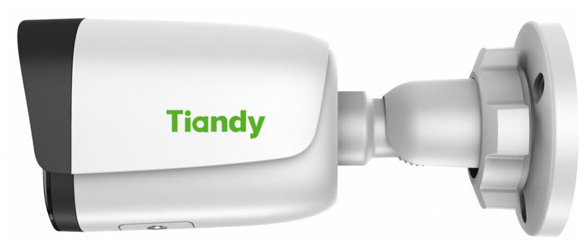 Tiandy Tc-c32wn I5/E/Y/4mm/V4.1 1/2.8" Cmos, F2.0, Фикс.обьектив., Digital Wdr, 50m ИК, 0.02Люкс, 19 - фотография № 4