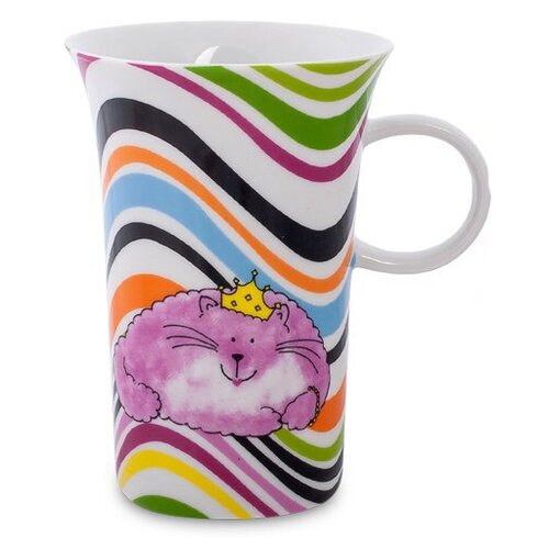 фото Кружка гламурный кот (topchoice) tc-34 113-451724