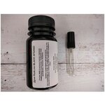 RudLine Black Afgano Духи для мужчин и женщин 30 ml - изображение