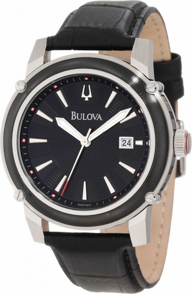 Наручные часы BULOVA Dress 98B160