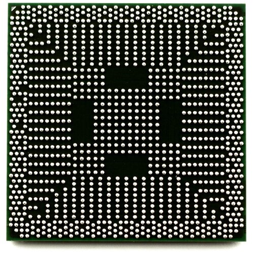 Микросхема 216MEP6BLA12FG (RS600ME) 2008+ AMD (ATI) северный мост микросхема ati amd radeon igp rd600 215rdp6cla14fg