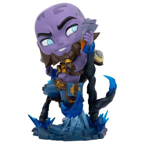 Фигурка League Of Legends: Ryze (12 см)