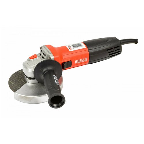 Углошлифмашина125 BRAIT BAG125B 351000₽