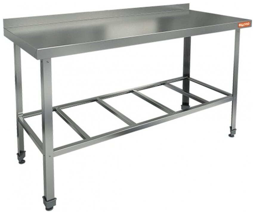 фото Стол производственный HICOLD НСО-15/6Б ЭЦ