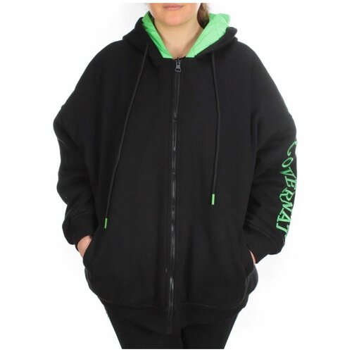 2562 Куртка, худи, бомбер (50 гр. синтепон)