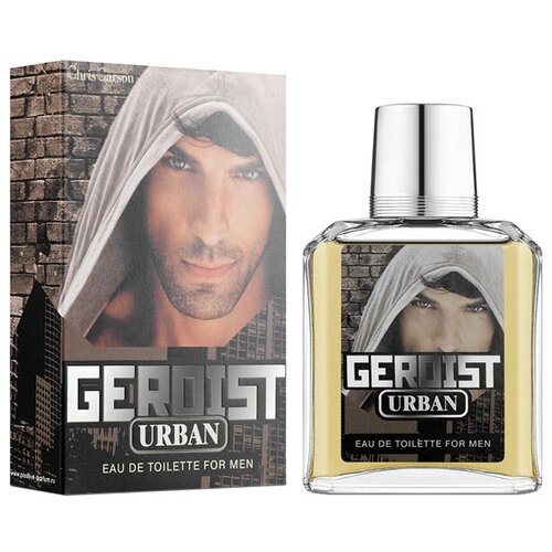 positive parfum men chris carson geroist the best туалетная вода 95 мл Positive Parfum men (chris Carson) Geroist - Urban Туалетная вода 95 мл.