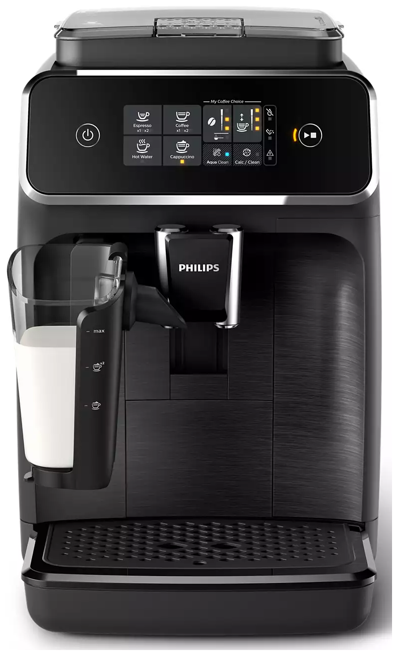 Кофемашина Philips - фото №6