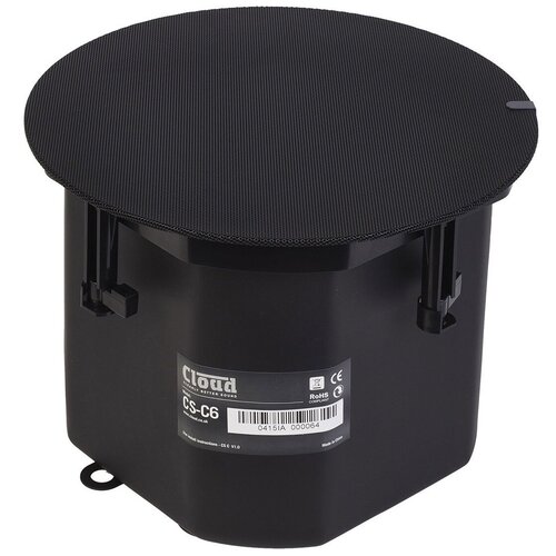 Cloud Electronics CS-C6B потолочный громкоговоритель 2849000₽