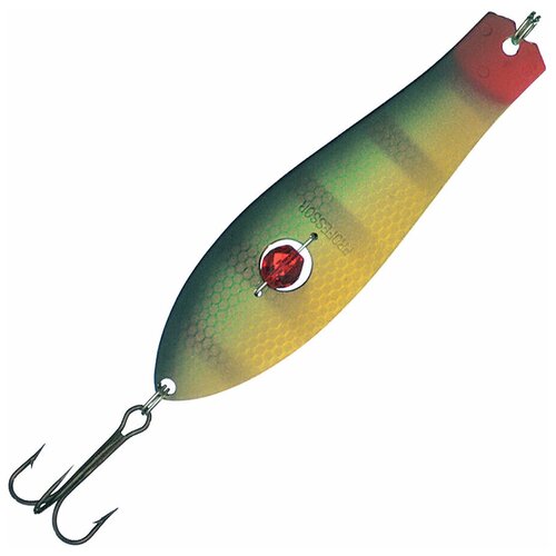 фото Блесна kuusamo professor 2, 90/26 (бусинка) gr/b