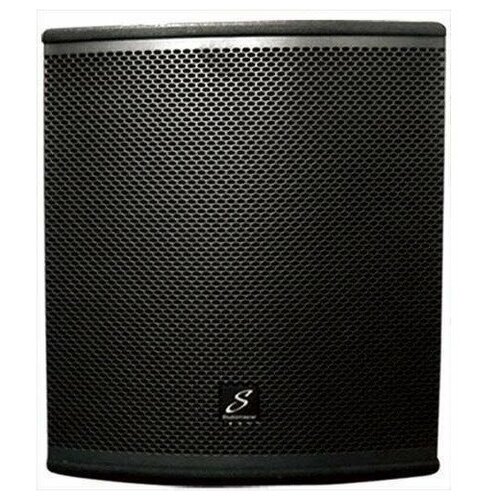 Активный сабвуфер STUDIOMASTER XPX18SA 9201700₽