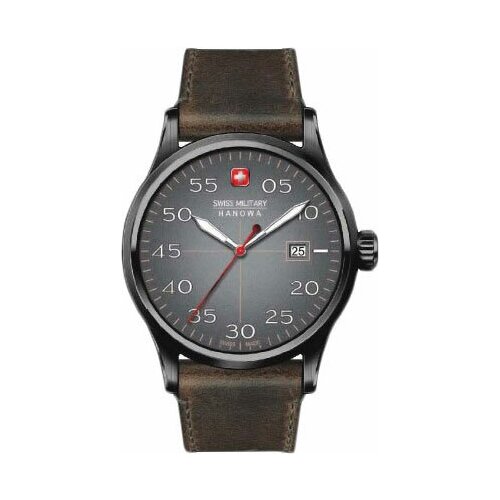 фото Швейцарские наручные часы swiss military hanowa 06-4280.7.13.009