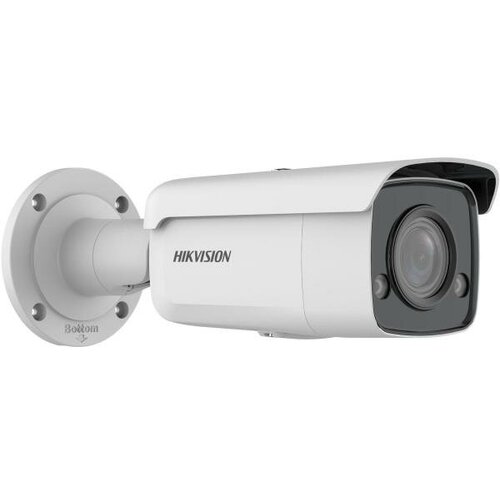 Камера видеонаблюдения Hikvision DS-2CD2T87G2-L(2.8mm)(C) 2.8-2.8мм