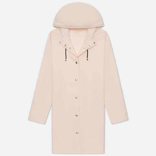 Дождевик Stutterheim, размер S, розовый