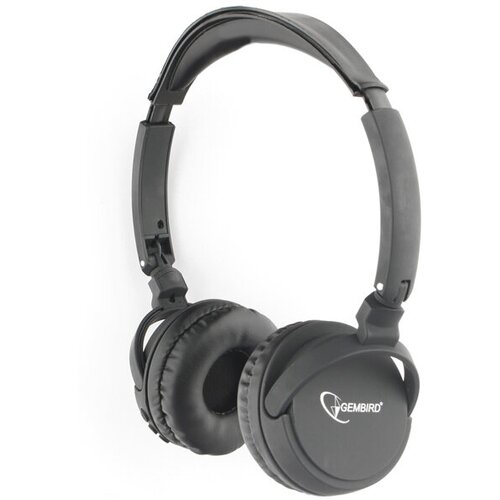 Наушники Gembird BHS-100 Black 274300₽