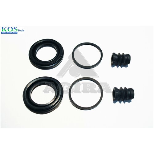 Ремкомплект суппорта Hyundai Santa FE 00- переднего KOS-1208