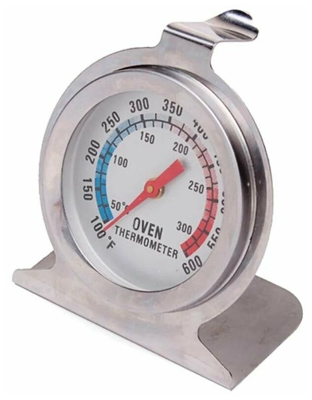 Термометр для духовки 0 - 300C
