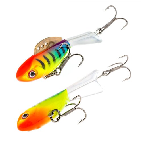 Балансир Akara Pro Action Tensai 57 (11г, 57мм) цвет 58