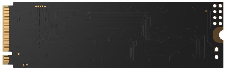 Накопитель SSD M.2 2280 HP EX900 250GB PCIe NVMe 3.0 x4 TLC 2100/1300MB/s IOPS 125K/110K MTBF 2M - фото №9