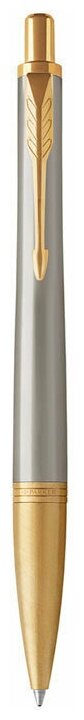 Parker Шариковая ручка Parker Urban Premium Aureate Powder GT
