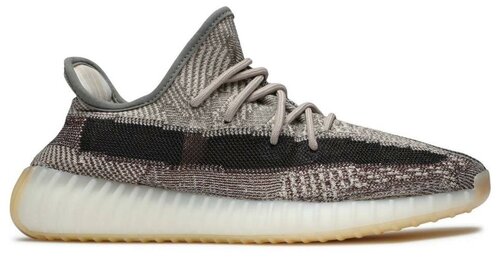 Кроссовки ADIDAS YEEZY, Мульти, EU 41,5