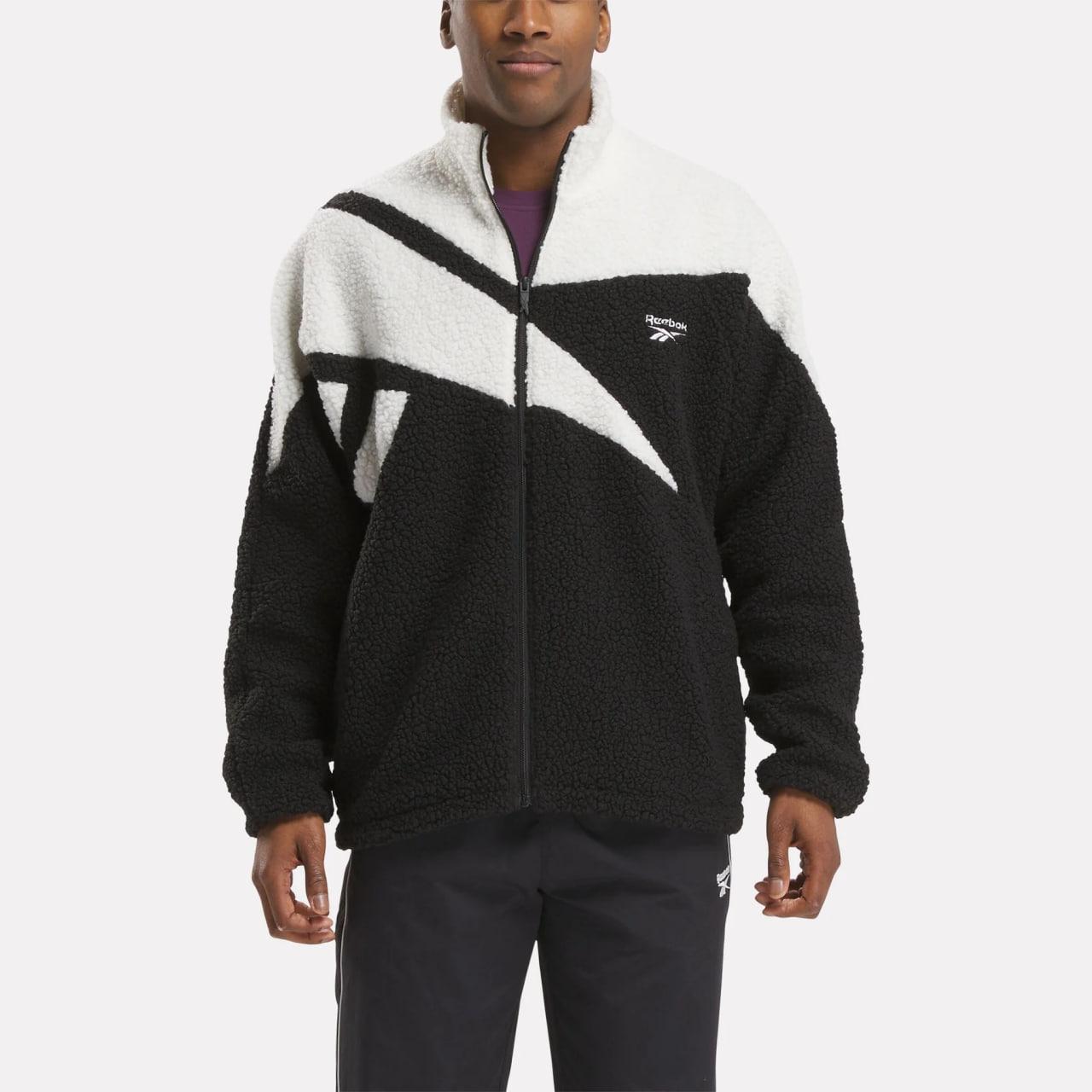 Куртка Reebok Vector Icon