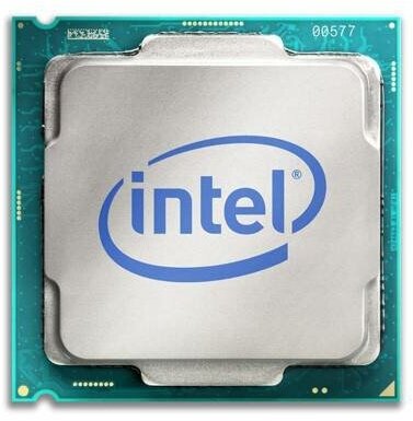 Процессор Intel Core i3-7300 LGA1151, 2 x 4000 МГц, OEM