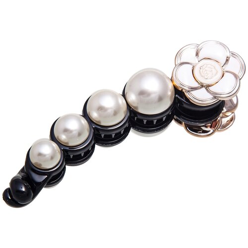 Заколка-банан