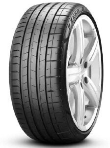 Pirelli P-Zero Sports Car Run Flat 245/45 R20 W103