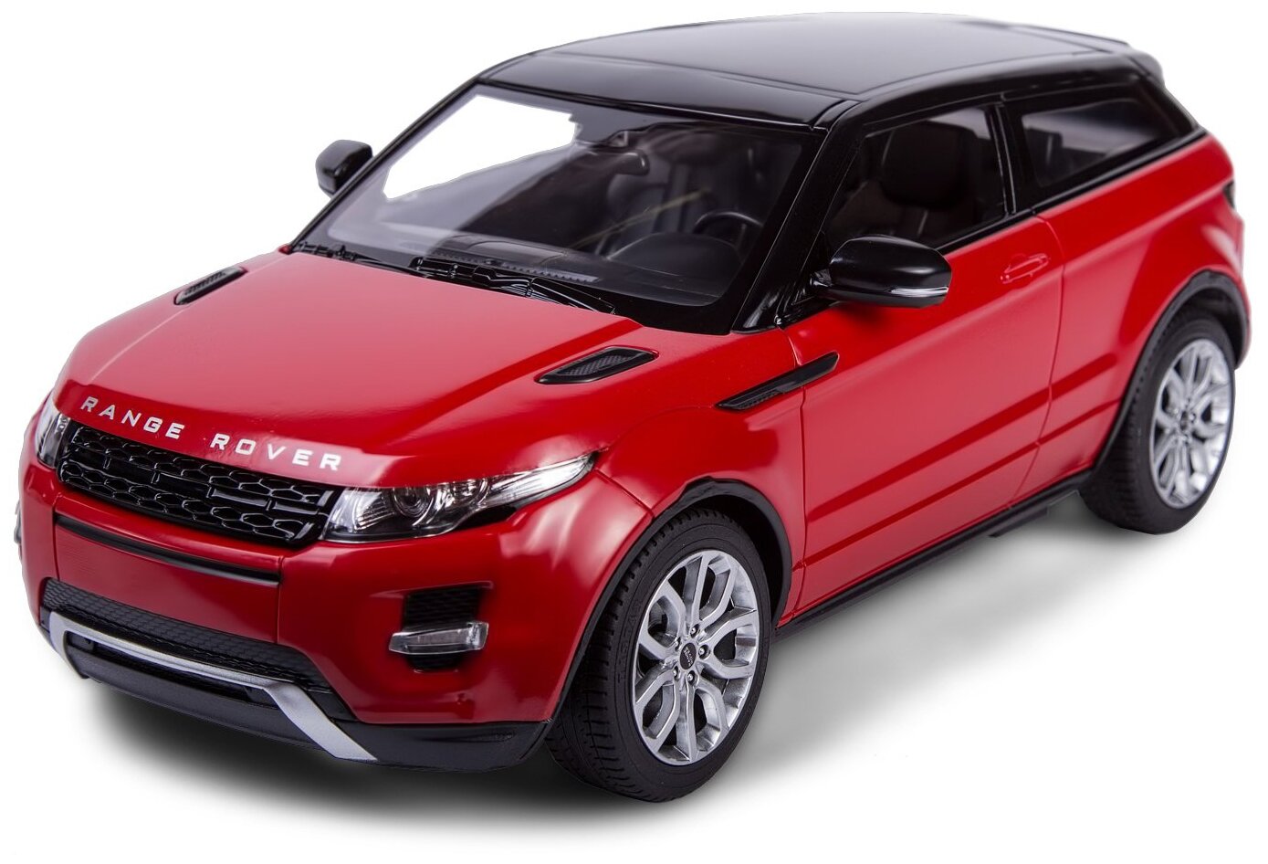 Машинка Rastar Land Rover Range Rover Evoque 47900 1:14 35 см