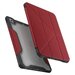 Чехол Uniq Trexa для iPad 10.2 Red