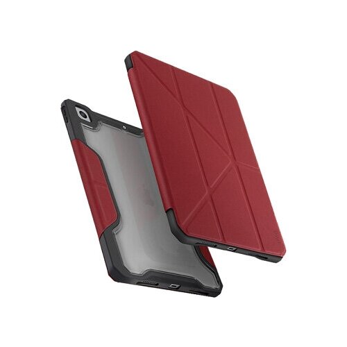Чехол Uniq Trexa для iPad 10.2 Red