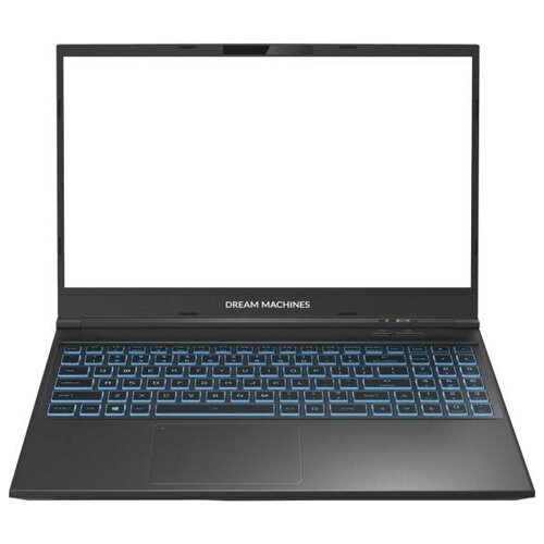Ноутбук Dream Machines RG3060-15EU33 RG3060-15EU33 9247100₽