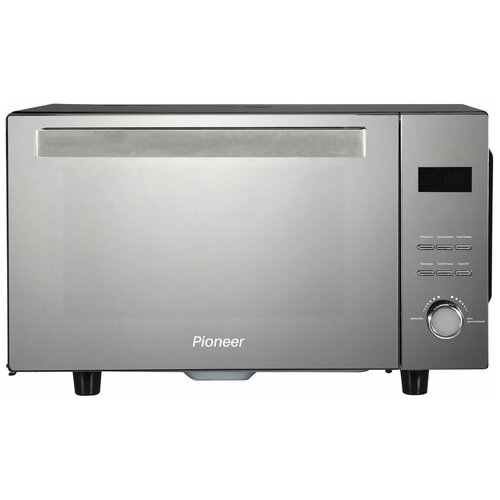 фото Микроволновая печь - свч pioneer mw360s