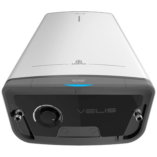 Накопительный водонагреватель Ariston ABS VLS PRO INOX R 30 литров бак нержавеющая сталь плоский 1609000₽