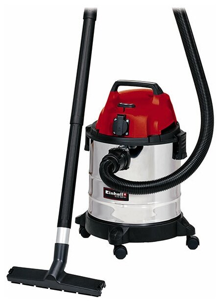 Строительный пылесос Einhell TC-VC 1820 SA 2342425