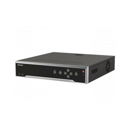 Видеорегистратор Hikvision DS-8664NI-I8 12885200₽