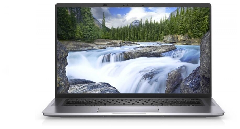 Ноутбук DELL Latitude 9520 9520-9933