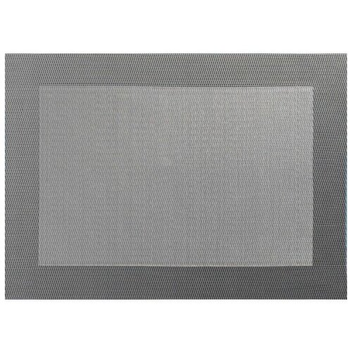 фото Asa-selection подставка для тарелок серая 33 х 46 см placemats asa-selection asa selection