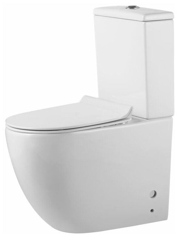 Orange C05-000w (Бачок C05-002w)