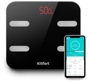 Весы Kitfort КТ-806